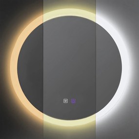 Огледало LED 60cm H108