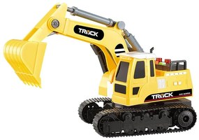 Ocie - City Service Багер Builder 1:16 OTB0583594