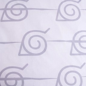 Единично памучно детско спално бельо 140x200 cm Naruto – Jerry Fabrics