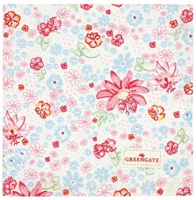 Памучна салфетка Xenia, 40 x 40 cm - Green Gate