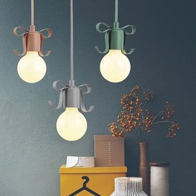 Пендел NARNI Gray APP188-1CP