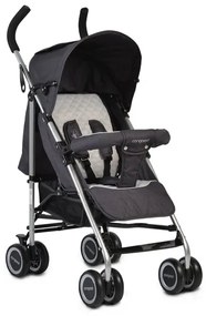 Детска лятна количка Sapphire CANGAROO - черна