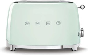 Светлозелен тостер Retro Style – SMEG