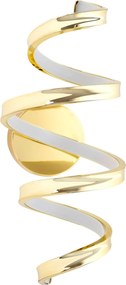 Лампа LED SPRING APP827-W GOLD
