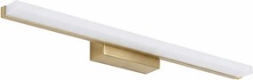 Аплик LED 60CM APP1852-1W BRUSH GOLD