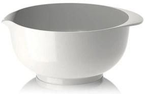 Бяла купа ø 28 cm Margrethe – Rosti