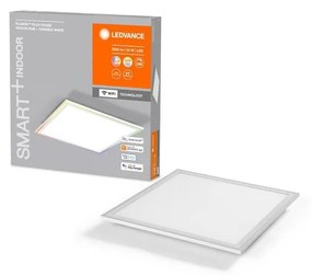 Ledvance - LED RGBW Димируем плафон SMART+ PLANON LED/24W/230V Wi-Fi