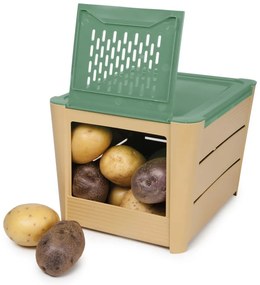 Кутия за картофи – Snips