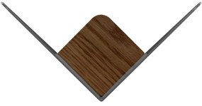 Стенна стоманена кука Butterflies Mini – UMAGE