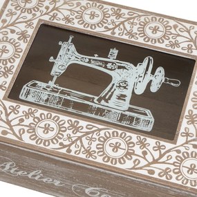 Кутия за шивашки материали Atelier Couture – Casa Selección