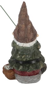 Градинска статуя от полирезин - Esschert Design