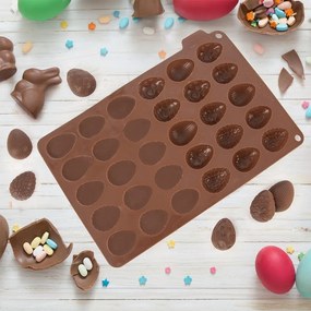 Силиконова форма за печене 16x24 cm – Orion