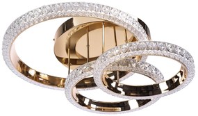 Плафон LED MS013-C Rose Gold