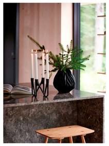 Метален свещник Roots - Morsø