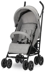 Лятна детска количка IDA LORELLI - Grey