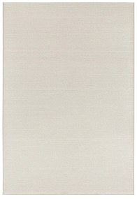 Кремав и бежов килим на открито Millau, 140 x 200 cm Secret - Elle Decoration