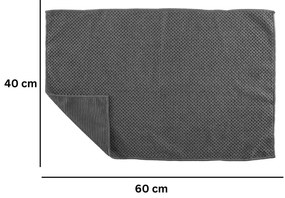 Кърпи за съдове в комплект от 2 бр. 40x60 cm Rice – Tiseco Home Studio