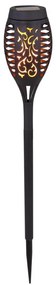Globo 33536-12 - LED Соларна лампа LED/0,1W/3V IP44