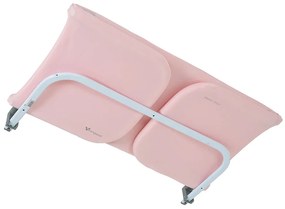 CANGAROO Преграда за легло MAGIC FOLD 150 см. РОЗОВА