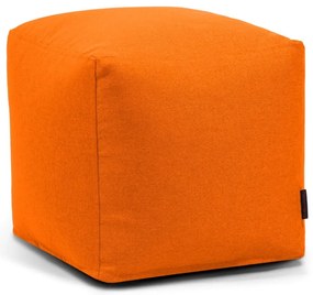 Оранжев пуф Up! MooG – SLOWDOWN