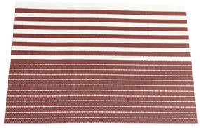 Пластмасови подложки за хранене в комплект от 2 бр. 30x45 cm Stripe – JAHU collections