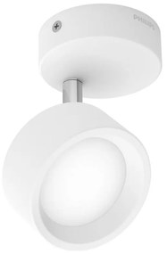 Philips - LED Спот BRACIA LED/5,5W/230V бял