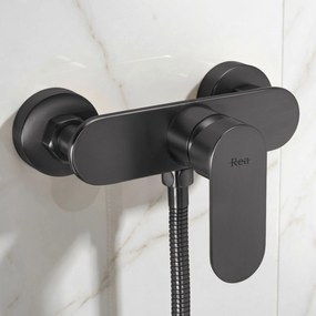 Смесител за душ Rea DROP Titan