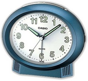 Будилник Casio TQ-266-2E Син