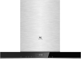 Master Kitchen MKHD T608-ED/T908-ED Touch  Декоративен аспиратор