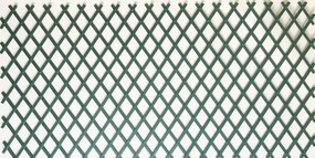 Декоративна ограда Хармоника - 1 х 2.00 м