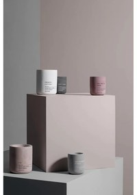 Ароматна свещ от соев восък време на горене 24 час Fraga: Bergamot Orange – Blomus