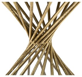 Кръгла масичка за кафе ø 42 cm Hypnos - Mauro Ferretti