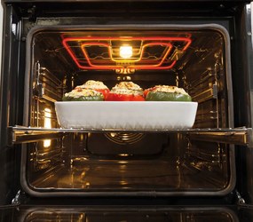 Вградена фурна Gorenje BO6717E0-Inox