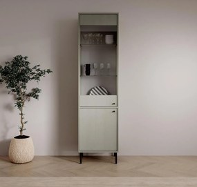 Витрина Code-Prasino