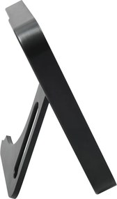 Козметично огледало със светлина 15x20 cm Ania – MSV