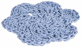 Хартиени подложки в комплект от 6 броя Uncinetto - Villa d'Este