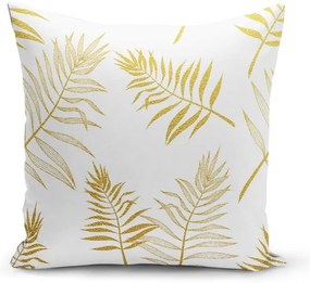 Калъфка за възглавница Galatio, 45 x 45 cm - Minimalist Cushion Covers