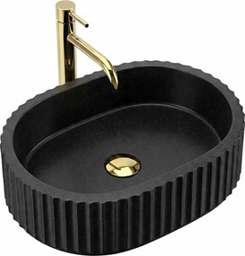 Умивалник за плот Margaret Black