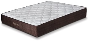 Двулицев матрак Kashmir от Paradise 28 см