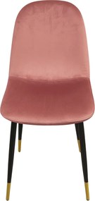 Стол Nightfall-Гнила ябълка (4) парчета