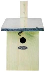 Дървена къщичка за птици – Esschert Design