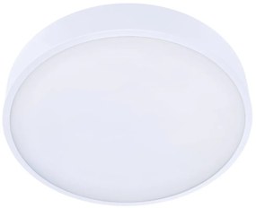 Brilagi - LED Плафониера POOL LED/48W/230V 3000/4000/6000K д. 40 см бял