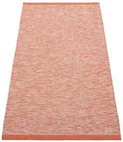 Пътека за открито и закрито в тухлен цвят 70x150 cm Sam Brick – Pappelina