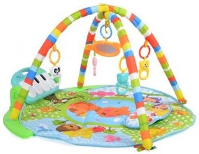 Moni toys  -  Активна гимнастика Baby Piano Boy син