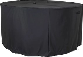 Защитно покритие за градинска маса ø 185 cm – House Nordic