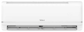 Климатик Tesla TA36QQDT-1232IAWT, 12000 BTU, A++/A+, R32, ECO, Самопочистване, Самодиагностика, Wi-Fi, Турбо, Бял
