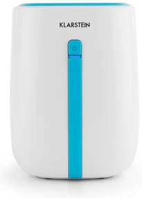 Klarstein Shetland 600 обезвлажнител 220 мл/д 22 W бял