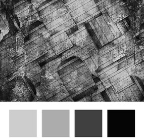 Фототапет - Индустрия