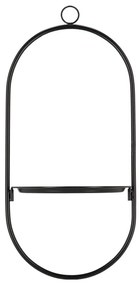 Метален държач за саксия (височина 58 cm) – Esschert Design