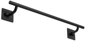 Закачалка за баня Black 322194A Moon